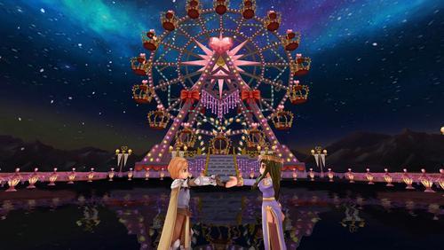 那些因为孩子不离婚的人，真的是为了孩子吗？游戏画面